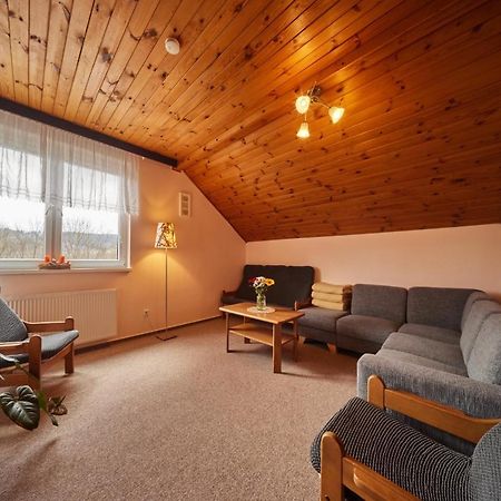 Apartman Svoboda Svoboda nad Úpou Buitenkant foto