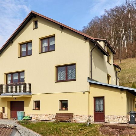 Apartman Svoboda Svoboda nad Úpou Buitenkant foto