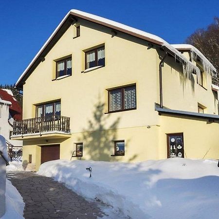 Apartman Svoboda Svoboda nad Úpou Buitenkant foto