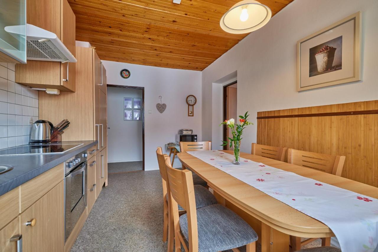 Apartman Svoboda Svoboda nad Úpou Buitenkant foto